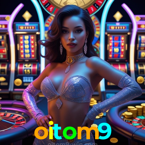 Site oficial da oitom9: cassino e apostas no Brasil