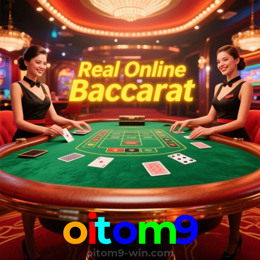 A Magia dos Caça-Níqueis no oitom9
